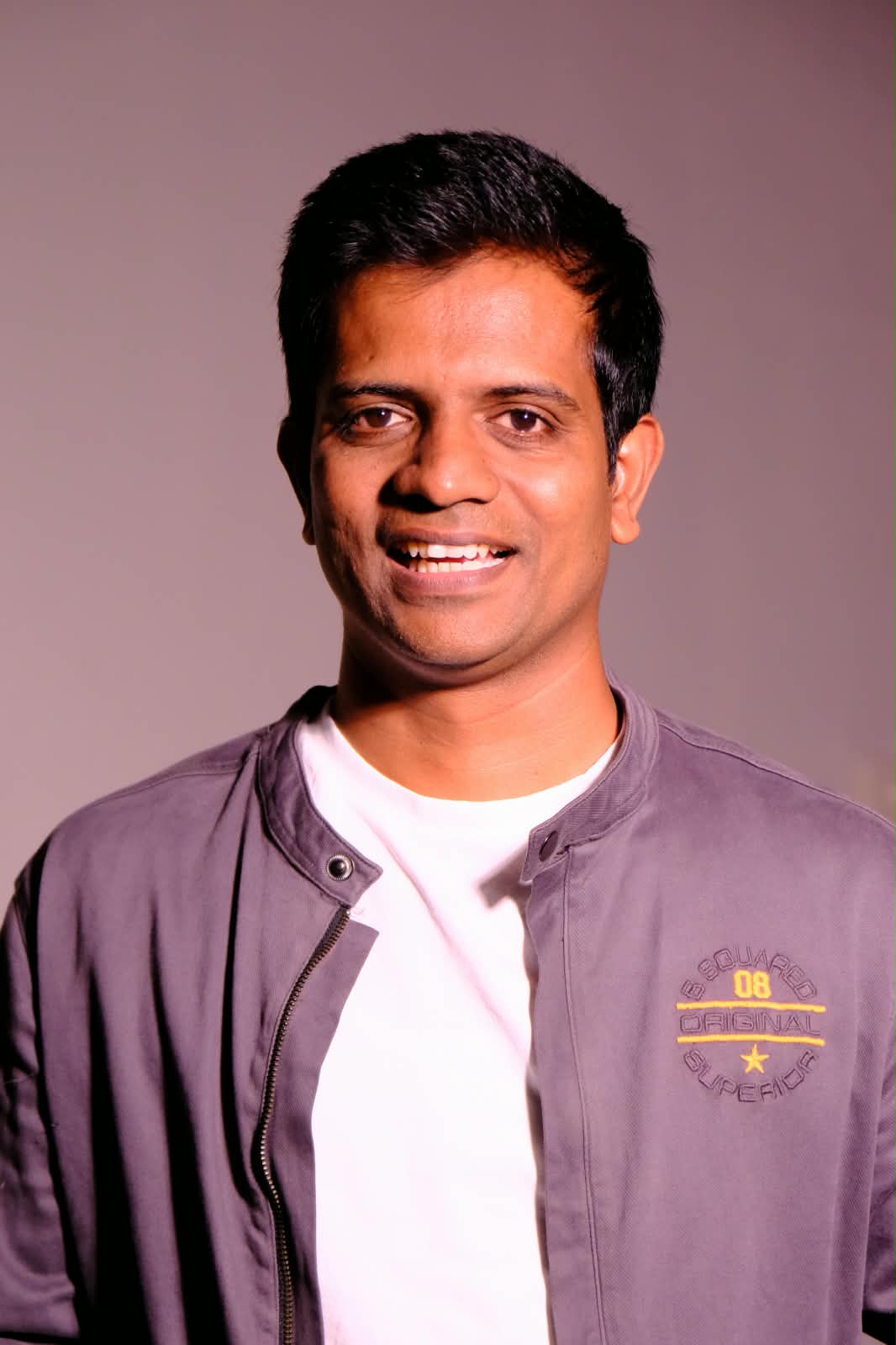 Giridhar Rewantt